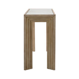 Spinelli Pine Console Table
