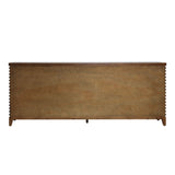 Burnett Acacia Sideboard