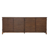 Burnett Acacia Sideboard