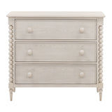 Travers Dresser