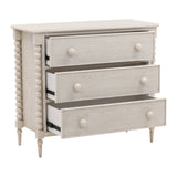 Travers Dresser