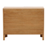 Sebold Oak Sideboard