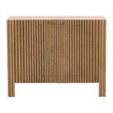 Sebold Oak Sideboard