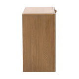 Sebold Oak Sideboard