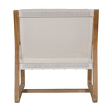 Hooper Outdoor Occasional Chair