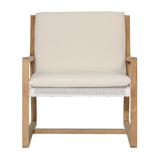 Hooper Outdoor Occasional Chair