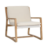 Hooper Outdoor Occasional Chair