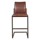 Hegel Leather Stool