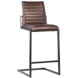 Hegel Leather Stool