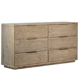 Herbert Acacia Dresser