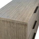 Herbert Acacia Dresser