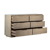 Herbert Acacia Dresser