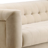 Adichie Cotton Sofa