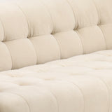 Adichie Cotton Sofa