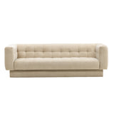 Adichie Cotton Sofa