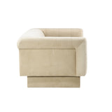 Adichie Cotton Sofa