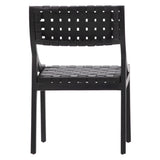 Leary Leather Chair