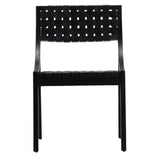Leary Leather Chair