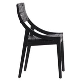 Leary Leather Chair