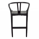 Cornwell Teak Counterstool