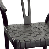 Cornwell Teak Counterstool