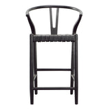 Cornwell Teak Counterstool