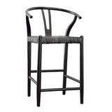 Cornwell Teak Counterstool