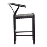 Cornwell Teak Counterstool