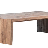Gilani Teak Bench