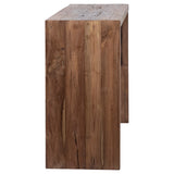 Smith Teak Console