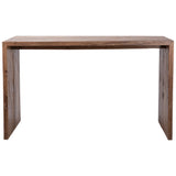 Basu Teak Table