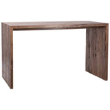Basu Teak Table