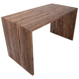 Basu Teak Table