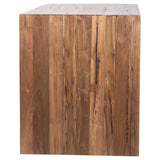 Basu Teak Table
