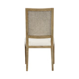 Ondaatje Oak Dining Chair