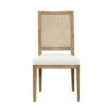 Ondaatje Oak Dining Chair
