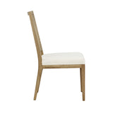 Ondaatje Oak Dining Chair