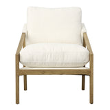Narayan Occasional Chair