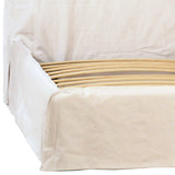 Dreyfus Birch King Bed