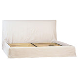 Dreyfus Birch King Bed