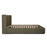 Munshi Eastking Bed