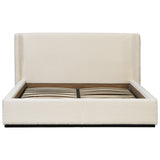 Briem Birch Queen Bed