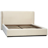 Briem Birch Queen Bed