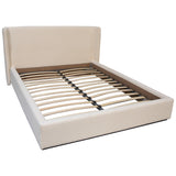 Briem Birch Queen Bed