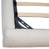 Ramanujan Eastking Bed