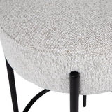 Bellow Counter Stool