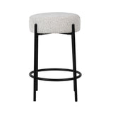 Bellow Counter Stool
