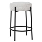 Bellow Counter Stool