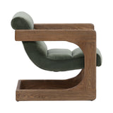 Plotinus Occasional Chair