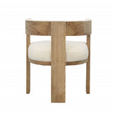 Levi Occasional Chair